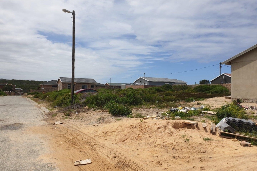 0 Bedroom Property for Sale in Kleinkrantz Western Cape